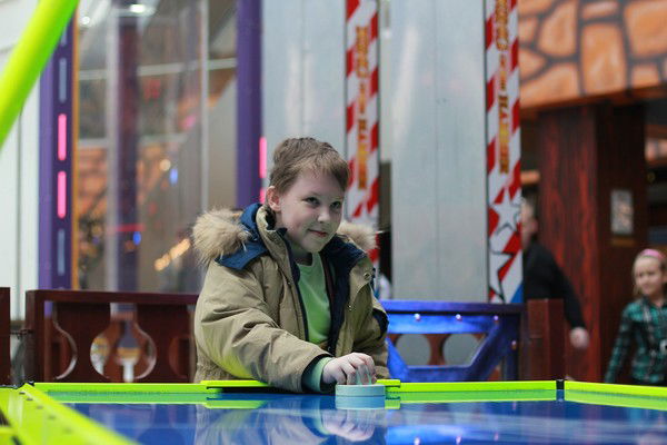 Даниил Ваштрапов