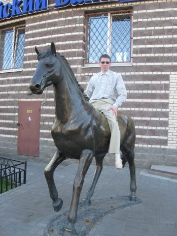 Анатолий Колпаков