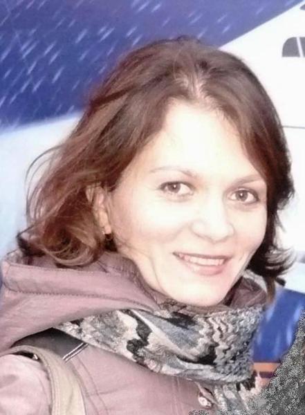 Татьяна Лабинцева