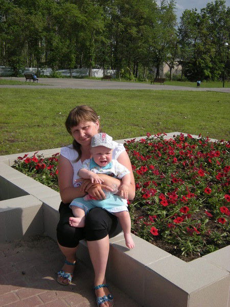 Наталья Енчева