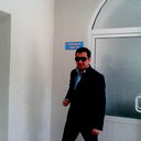 Джамшед Исматов