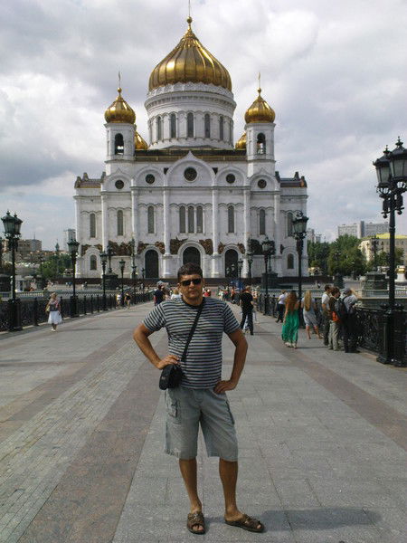 Вячеслав Мыслицкий