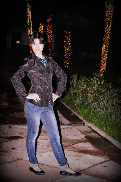 Джамиля Джалолова