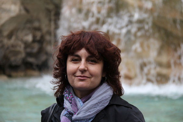 Наталья Сахненко