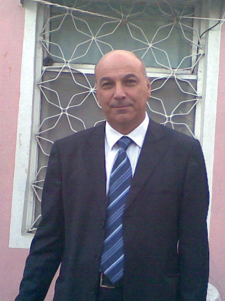 Eyvaz Mamedov