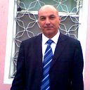 Eyvaz Mamedov