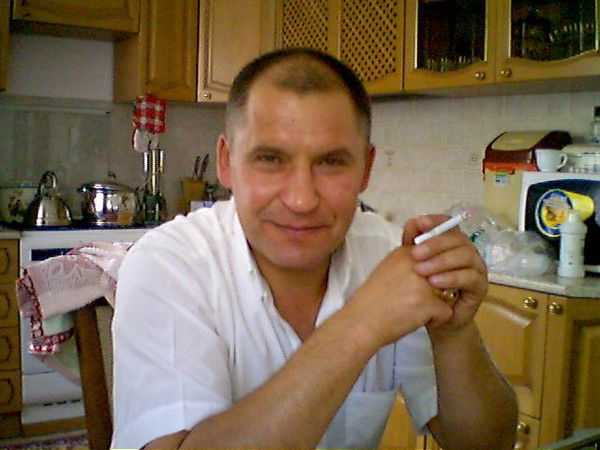 Владимир Шмалько