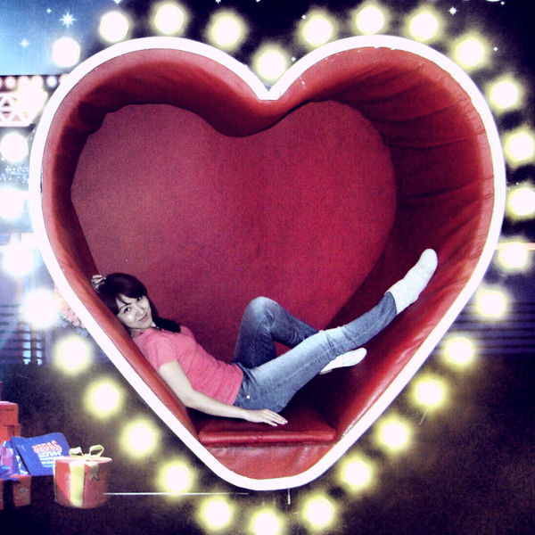 * ... Юленька Чжен ... *