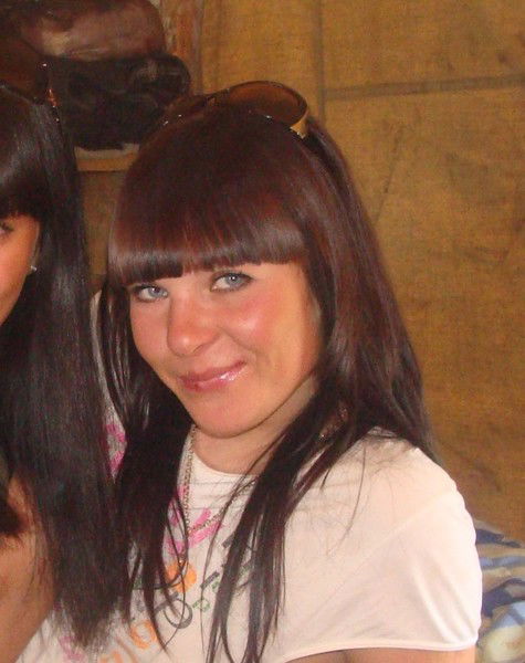 Софья Соколова