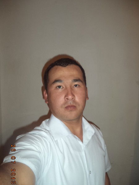 Марат Жалгасов