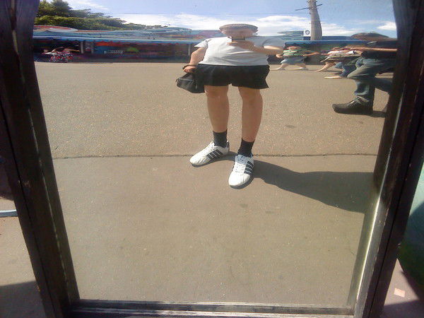 Александр Галушев