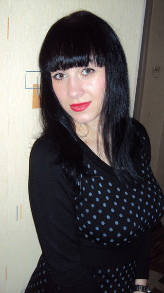 Ekaterina Bozhankowa