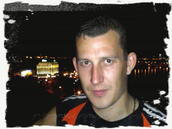 Александр Ржахов