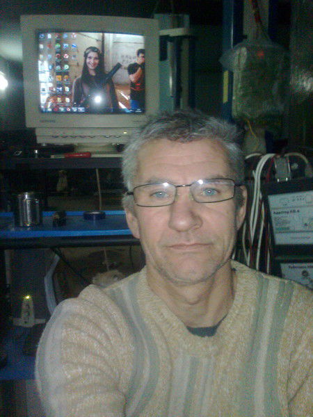 Андрей Сутягин