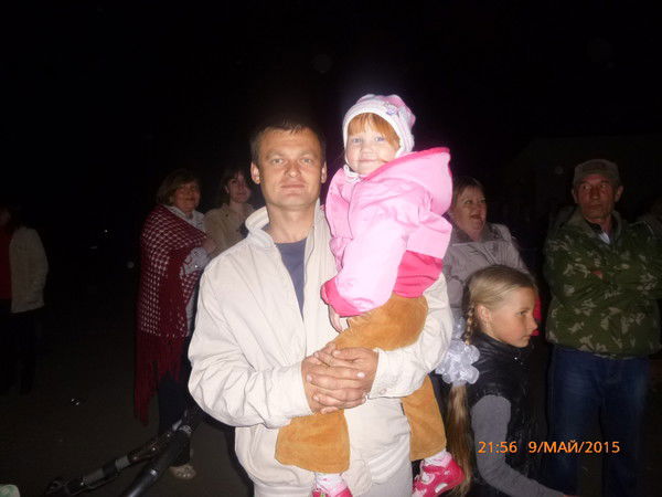 Игорь Костин