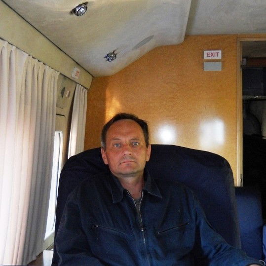 Александр Тюхов