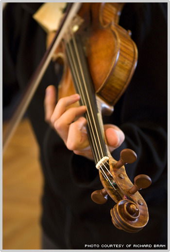 Алёна Скрипач