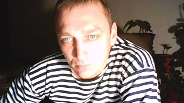 Игорь Сатцура