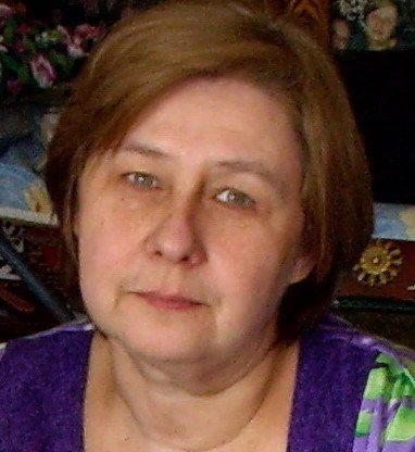 Наталия Картавцева