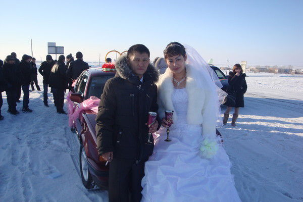 Данияр Мурадуллаев