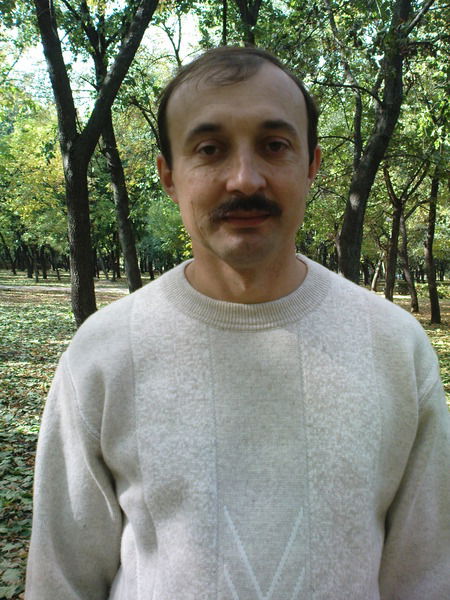 Евгений Зацеркляный