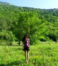 Анюта Белясова