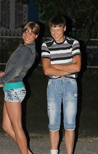 Сергей Корчевой