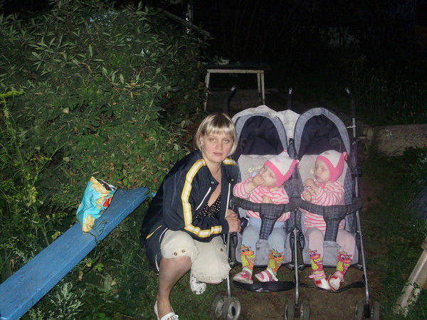 Анастасия Куценко