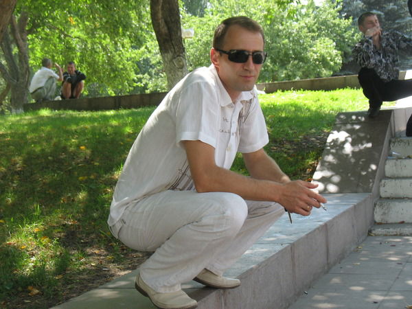 Андрей Синичкин