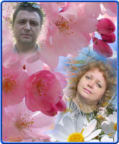 Ольга Хохлова