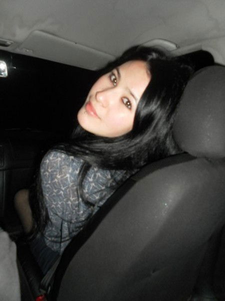 Ирина Цветкова