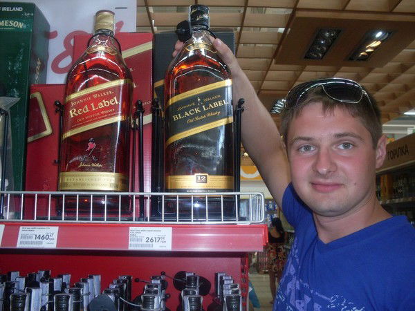 Павел Акуличев