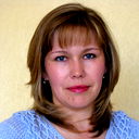 Галина Огородник
