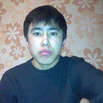 Дауренбек Шашу