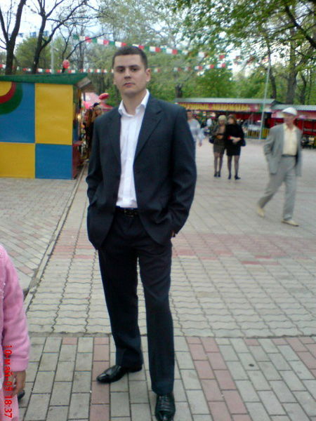 Сергей Авдеев