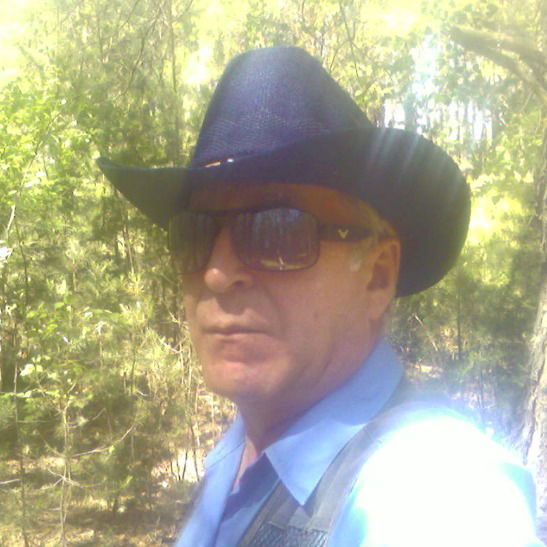 Федор Зюбан