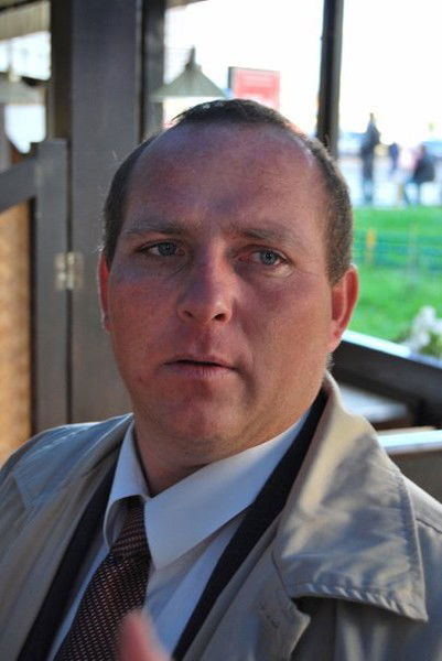 Андрей Чеботов