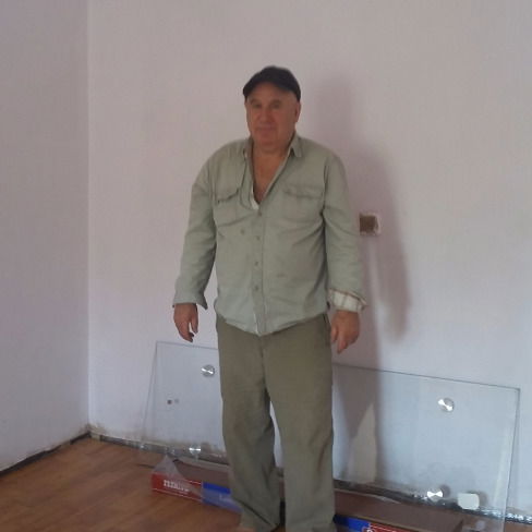 Анатолий Черноножкин