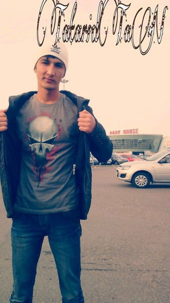 _____Но4Ной____ ____Хулиган_____