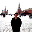 Лариса Остапова