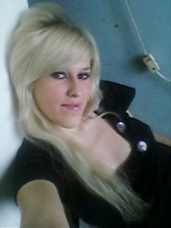 Юляша Голубева