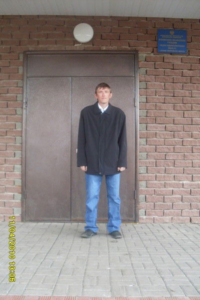 Владимир Неизвестно