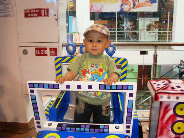 Асем Абигузина