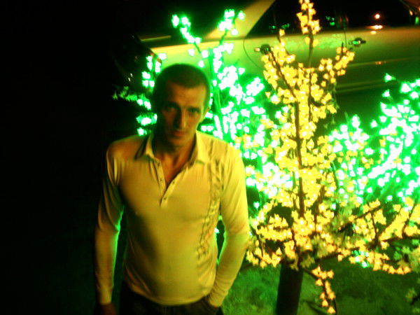 Юрий Лазарев