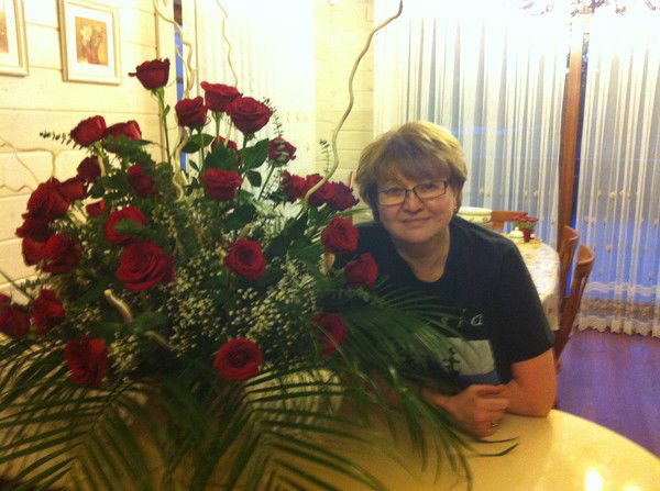 Земфира Полачкова