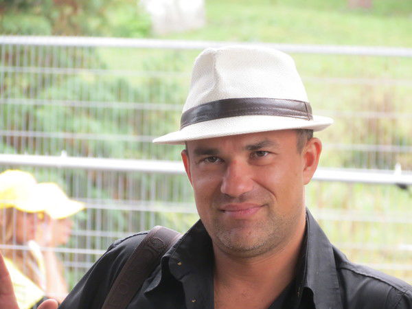 Роман Цуркану