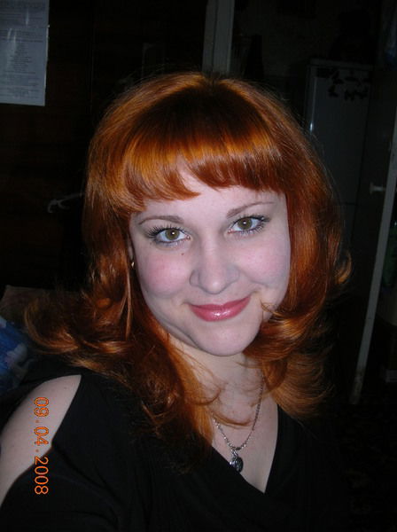 Людмила Колесниченко