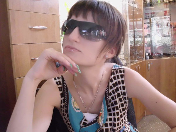 Котлярова Алла