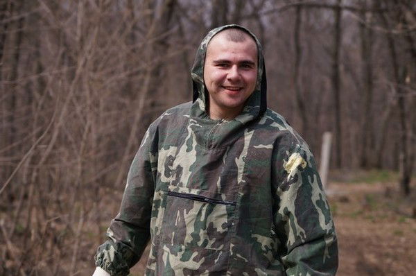 Кирилл Фёдоров