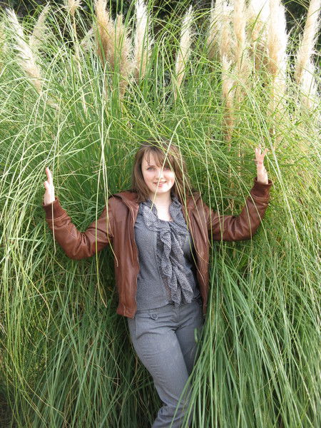 Ульяна Букавцова